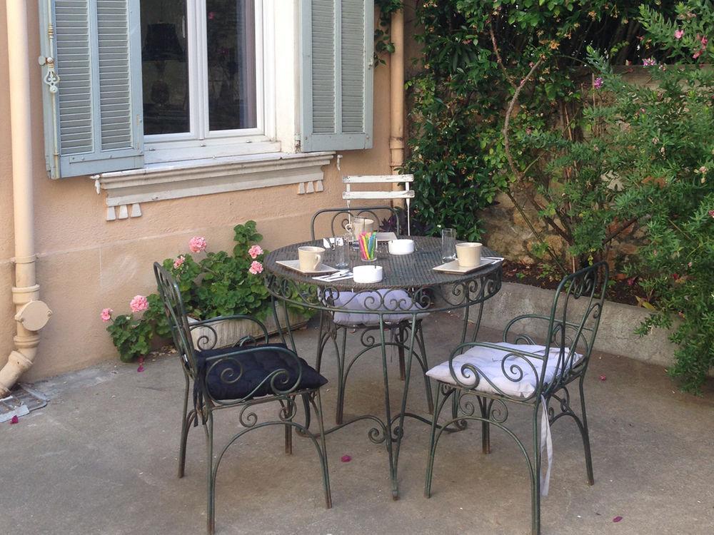 Chanteclair Cannes Exterior foto